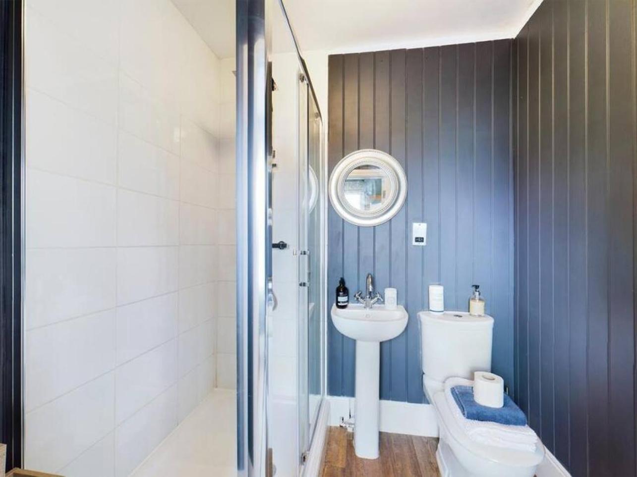 Captain'S Quarters - Stunning Sea Views Lejlighed Margate Eksteriør billede